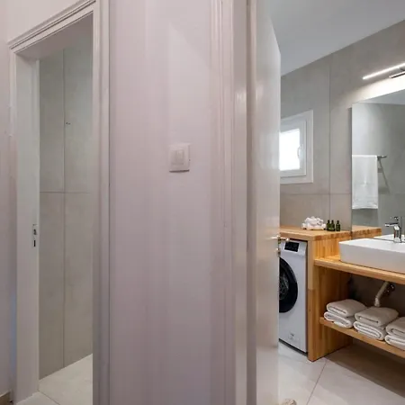 Pearl Apartamento Gimari