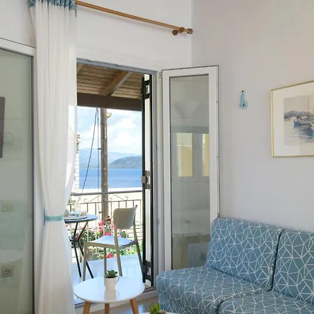 Apartamento Pearl Gimari
