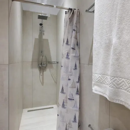 Apartamento Pearl Gimari